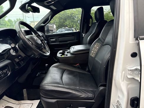 Used 2019 RAM 2500 Power Wagon AWD/4WD image 21