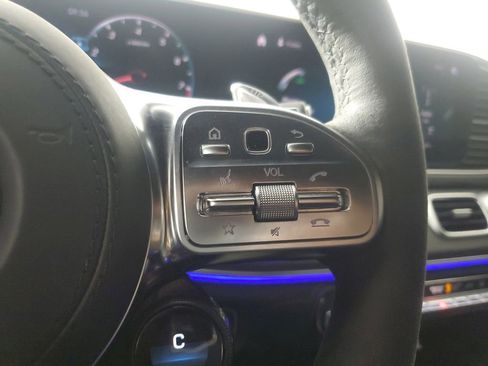 Used 2021 Mercedes-Benz GLE 63 AMG S image 26