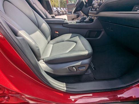 Used 2024 Toyota Grand Highlander XLE image 15