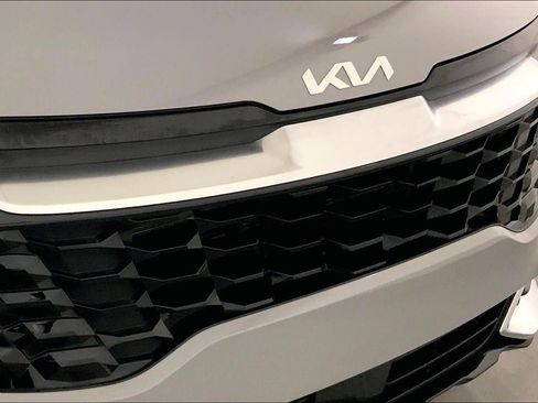 Certified 2023 Kia Sportage SX FWD image 28