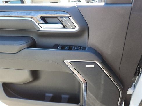 New 2026 Chevrolet Silverado 2500 LTZ w/ Trail Boss Package image 24