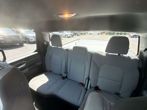 Used 2022 RAM 1500 Big Horn image 23