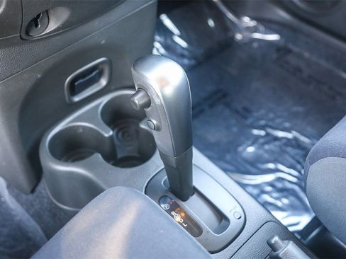 Used 2011 Nissan Cube 1.8 S w/ Interior Designer Pkg image 18