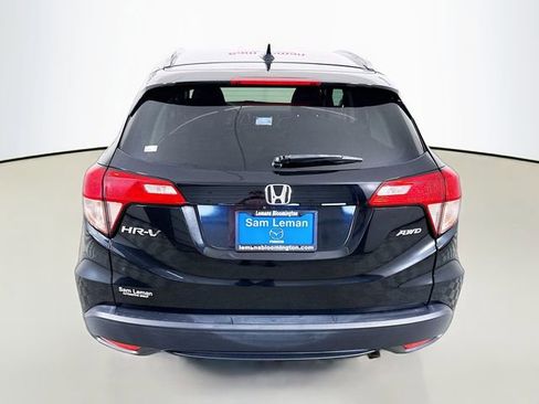 Used 2016 Honda HR-V EX-L image 6
