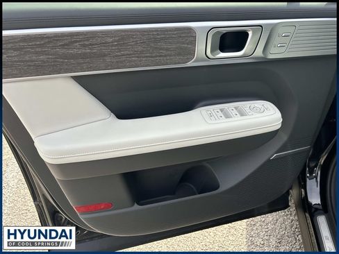 New 2026 Hyundai Santa Fe Calligraphy AWD/4WD image 17