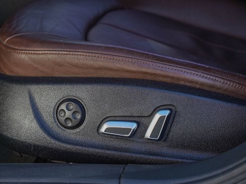 Used 2018 Audi A6 2.0T Premium Plus w/ Premium Plus Package image 24