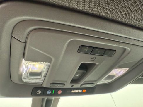 Used 2022 Chevrolet Silverado 2500 LTZ image 20