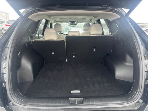 Used 2025 Hyundai Tucson SEL FWD image 6