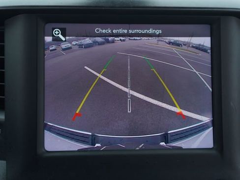 Used 2020 RAM 1500 Big Horn image 27