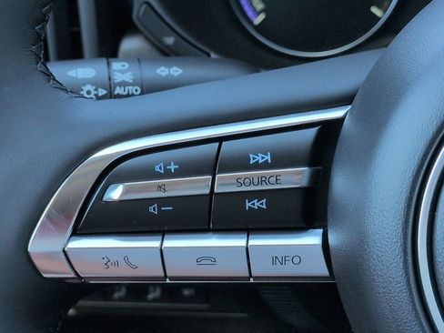 New 2026 MAZDA CX-50 2.5 Hybrid w/ Premium Plus Pkg image 24