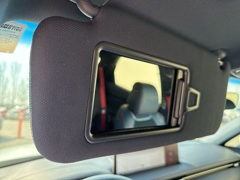 Used 2024 Genesis GV70 2.5T w/ Sport Prestige Package image 32