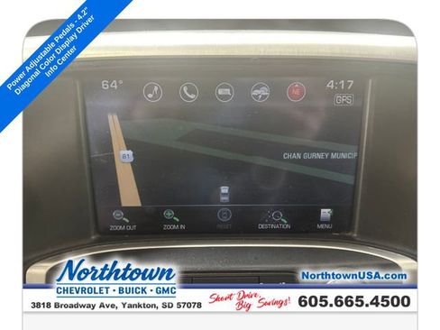 Used 2015 GMC Sierra 1500 SLT w/ SLT Crew Cab Value Package AWD/4WD image 20
