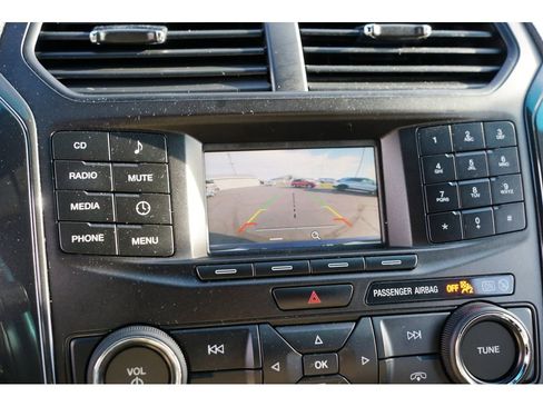 Used 2016 Ford Explorer FWD image 28