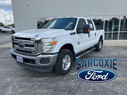 Used 2016 Ford F250 XLT image 22
