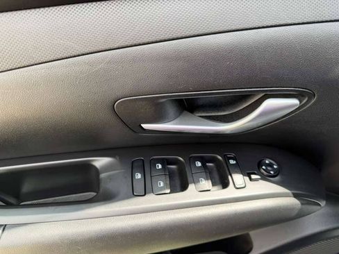 Certified 2023 Hyundai Tucson SEL AWD/4WD image 13