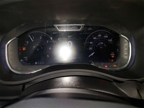 New 2026 RAM 5500 Tradesman w/ Laramie Trim Package image 21