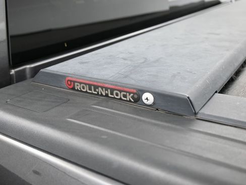 Used 2022 RAM 1500 Laramie image 42