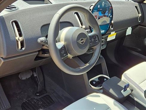 Used 2026 MINI Cooper Countryman S AWD/4WD image 3