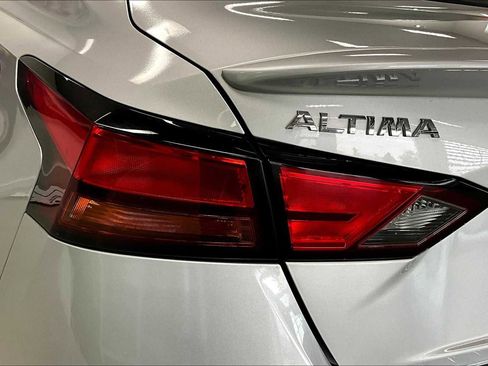 Used 2022 Nissan Altima 2.5 SL image 29