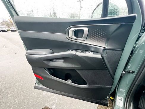 New 2025 Kia Sorento EX w/ EX Panoramic Sunroof Package image 19