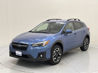 Used 2019 Subaru Crosstrek 2.0i Limited w/ Popular Package #2