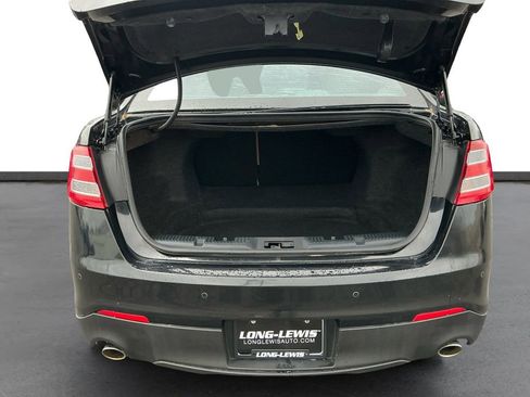 Used 2015 Ford Taurus SEL w/ Equipment Group 201A image 24