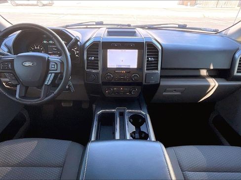 Used 2020 Ford F150 XLT w/ Equipment Group 302A Luxury image 12