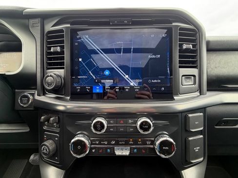 Used 2025 Ford F150 Tremor w/ Equipment Group 402A High AWD/4WD image 11