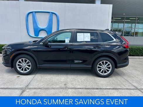 Used 2023 Honda CR-V EX image 6