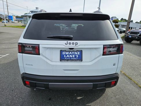 New 2026 Jeep Cherokee Limited AWD/4WD image 4