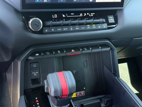 Used 2026 Toyota Sequoia TRD Pro AWD/4WD image 19