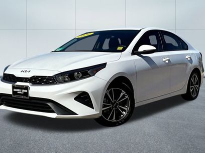 Used 2024 Kia Forte LXS w/ LXS Technology Package