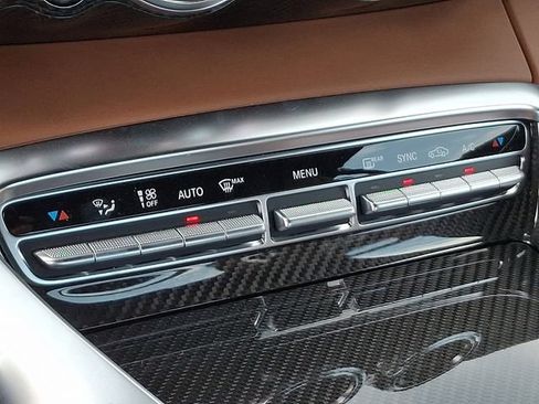 Used 2016 Mercedes-Benz AMG GT S image 14