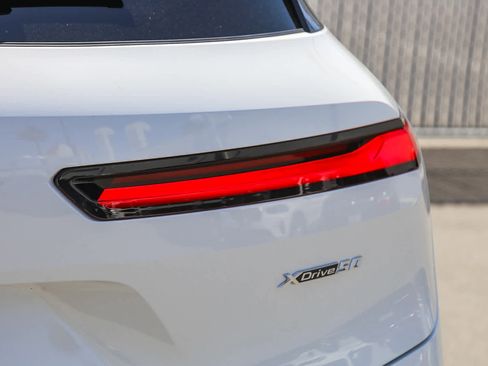 Used 2025 BMW iX xDrive50 w/ Convenience Package image 7