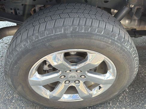 Used 2021 Ford F150 King Ranch w/ Equipment Group 601A High AWD/4WD image 10