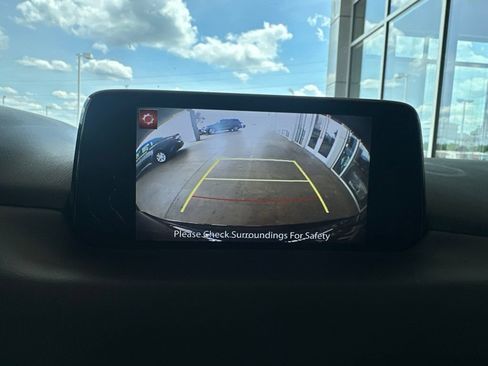 Used 2020 MAZDA CX-5 Grand Touring FWD image 34