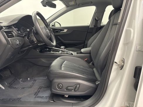 Used 2021 Audi A4 2.0T Premium w/ Convenience Package image 13