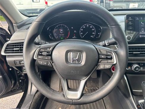 Used 2022 Honda Accord EX-L image 27