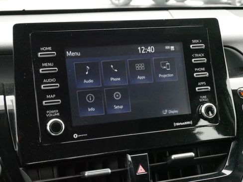 Certified 2023 Toyota Camry SE w/ Convenience Package image 21