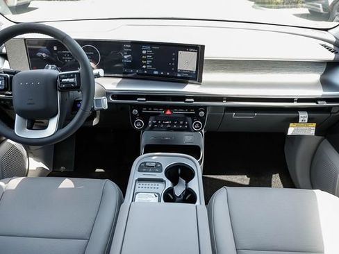 New 2026 Hyundai Ioniq 9 SEL AWD/4WD image 12