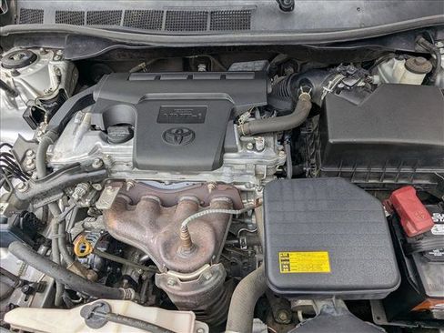 Used 2013 Toyota Camry SE image 20