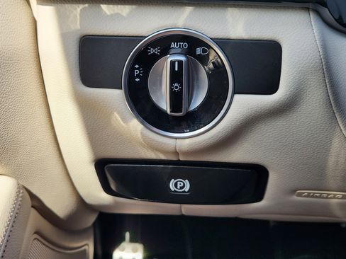 Used 2016 Mercedes-Benz CLS 550 image 22