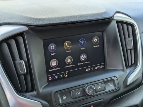 Certified 2020 GMC Terrain SLE FWD image 20