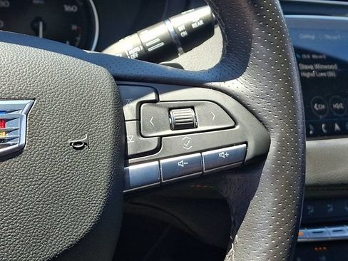 Used 2023 Cadillac XT4 Sport AWD/4WD image 20