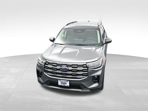 New 2026 Ford Explorer Active image 41