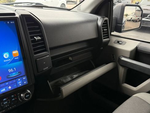 Used 2019 Ford F150 XL w/ Equipment Group 101A Mid RWD image 46