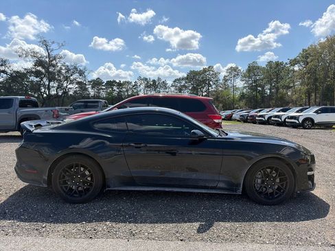 Used 2022 Ford Mustang GT w/ Equipment Group 301A image 4