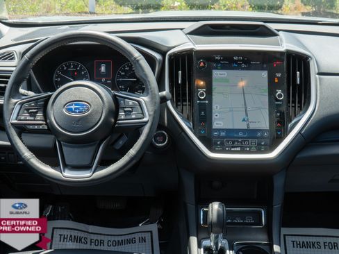 Certified 2024 Subaru Ascent Limited w/ Technology Package AWD/4WD image 14