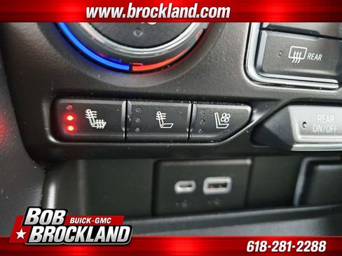 Used 2021 Chevrolet Tahoe High Country w/ Premium Package AWD/4WD image 33