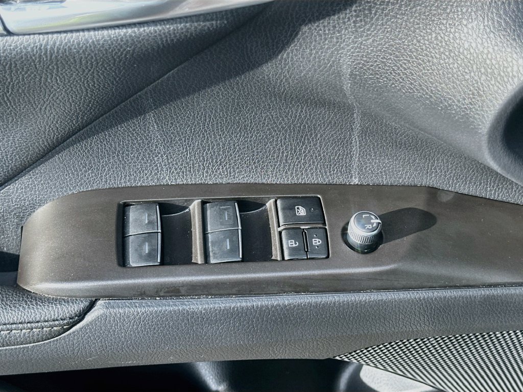 Used 2024 Toyota Camry XSE w/ Driver Assist Package FWD image 17